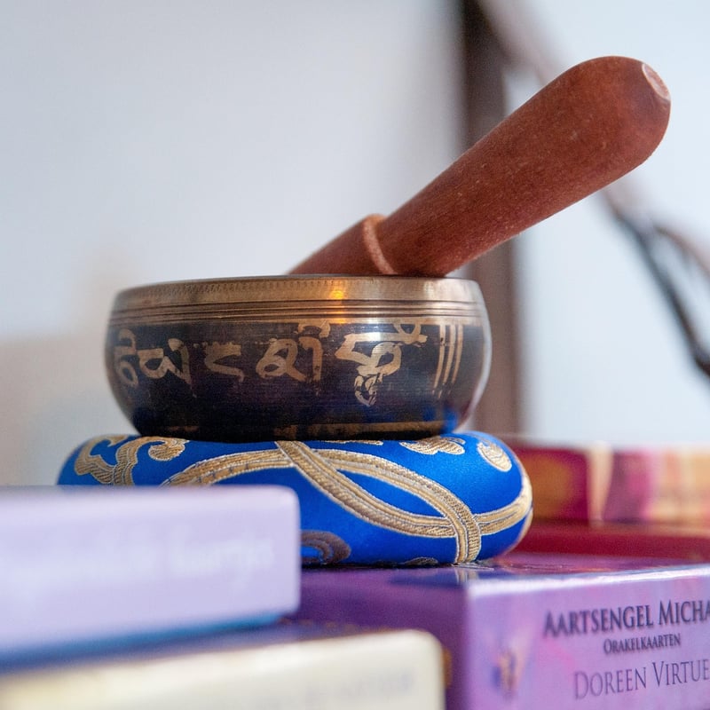 Breath Awareness Practices